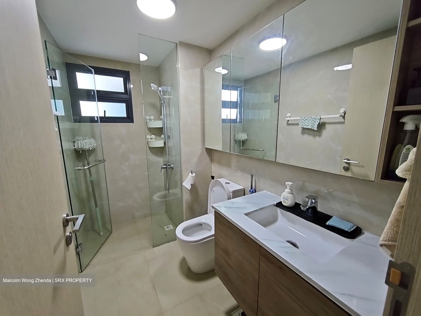 Treasure at Tampines (D18), Condominium #599139561